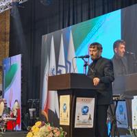 آقا محمدی : اقتصاد ایران باید به سمت رشد دانش‌بنیان و دیجیتال حرکت کند