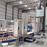 بهبود ماندگاری محصولات با فناوری نوین پرتودهی