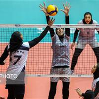 برگزاری المپیاد ورزشی بانوان وزارت بهداشت/ رقابت سه هزار ورزشکار در هشت رشته