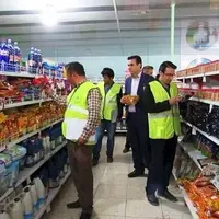 تشکیل ۳۶۰ پرونده تخلف واحدهای صنفی در فارس
