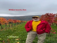 چشم انداز فوق العاده اتریش 