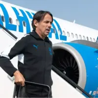 اینزاگی: پنالتی النصر؟ تمرکزم روی آسیاست!