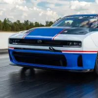 بازگشت موتور V8 به دوج چارجر، معرفی نسخه مخصوص درگ با تولید محدود