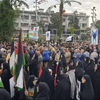 راهپیمایی ۱۳ آبان فردا در سراسر گیلان برگزار میشود