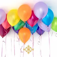 یه راه حل راحت برای چسبوندن بادکنک