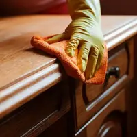 یه ترفند آسون با شامپو بچه!