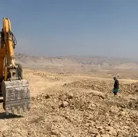 عملیات نجات طبیعت کهگیلویه و بویراحمد آغاز شد