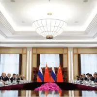 تاکید چین بر تقویت همکاری‌های راهبردی با روسیه