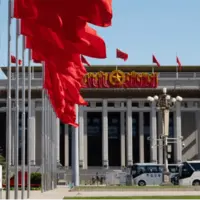 پکن: آمریکا باید به پیمان منع آزمایش هسته‌ای متعهد بماند