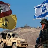 الشرق الاوسط: احتمال حمله اسرائیل به لبنان وجود دارد