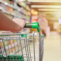 حالت فوق العاده تورم خوراکی‌ها