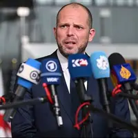 پرواز پهپادهای ناشناس نزدیک پایگاه هسته‌ای بلژیک