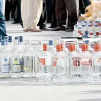 ماجرای افزایش اعتیاد به الکل نسبت به تریاک