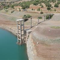 مدیرعامل آب منطقه‌ای استان: خشکسالی‌های پیاپی وضعیت منابع آبی کردستان را بحرانی کرده است