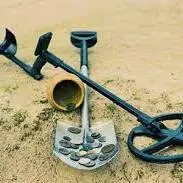 کشف‌ ۲ دستگاه فلزیاب و دستگیری ۳ متهم در شهرستان دنا