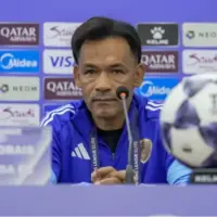 مورایس: در آسیا هیچ مسابقهای شبیه دیگری نیست