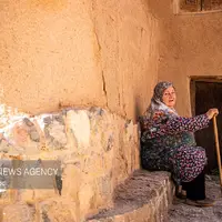 بافت سنتی روستای کندلوس