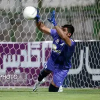 ۴ بازیکن استقلال به اردن نمی‌روند