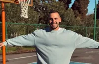 لحظه قتل مربی بدنسازی تهرانی به‌بهانه سرقت