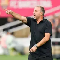 فلیک از روی دست ژابی تقلب کرد!