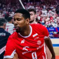 رسانه لهستانی و تمجید از نمایش ستاره والیبال ایران