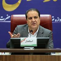 استاندار ایلام: مدیریت بحران میدان آزمون دوراندیشی و تدبیر است