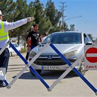 محدودیت‌های ترافیکی روز ۱۳ آبان در اردبیل
