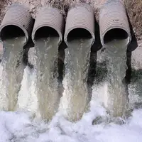 ۷۰ درصد واحدهای آلاینده همدان تصفیه‌خانه ندارند