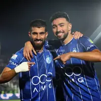 ستاره‌ استقلال، تکنیکی‌ترین بازیکن لیگ برتر