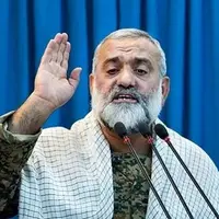 سردار نقدی: از لحاظ توانایی و آمادگی رزم از 23 خرداد به مراتب قوی تر هستیم