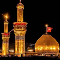 استوری/ قبلمه حرمت ، به خدا به خدا 