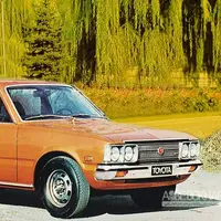 محبوبترین خودروی ژاپنی به ایران آمد