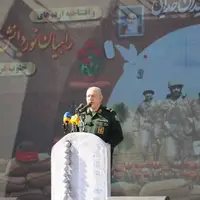 مشاور عالی فرماندهی کل قوا: فلسفه مقاومت، رمز پیروزی ملت ایران است