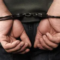 محکوم متواری مسلح در دشتستان دستگیر شد