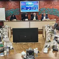 مجمع عمومی سالیانه فدراسیون کاراته برگزار شد؛ نصراللهی و پورزمان نایب رئیس شدند