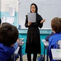 نماینده ایرانشهر:گام‌های موثری برای تعیین تکلیف معلمان حق‌التدریس برداشته شده است