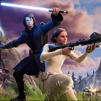 همکاری Fortnite و Star Wars در راه است