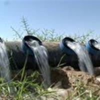 تجهیز ۴۲ هزار هکتار از اراضی کشاورزی خراسان جنوبی به سیستم‌های نوین آبیاری