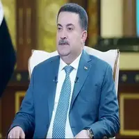 سودانی: تا سپتامبر ۲۰۲۶ ائتلاف بین‌المللی از عراق خارج می‌شود