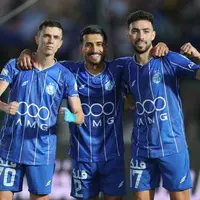 اولین حریف استقلال در جام حذفی، تیمی از دسته دوم