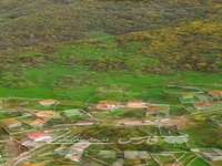 طبیعت افسونگر لَمَه‌؛ تماشاخانه سبز خداآفرین