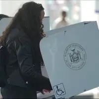 انتخابات فرمانداری‌های آمریکا؛ دموکرات‌ها پیشتار هستند