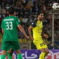 گلنزنهای سپاهان آماده شکستن یک طلسم