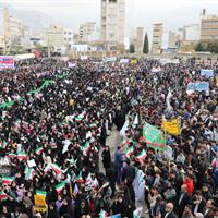 آمادگی ایلامیها برای خلق حماسه دیگر