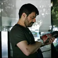 قتل داریوش مهرجویی سوژه یک فیلم شد