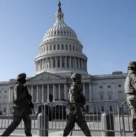 پولیتیکو: آمریکا در آستانه موج تازهای از خشونت سیاسی است