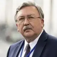 اولیانوف: شکست مذاکرات احیای برجام ناشی از اشتباهات کشورهای غربی بود