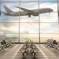 افزایش نرخ بلیت هواپیمای تهران - مشهد