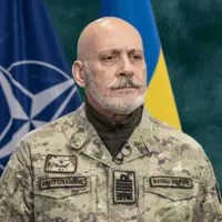 ناتو پشت اوکراین را خالی کرد