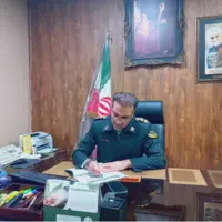 کشف ۱۴۳ کیلوگرم مواد مخدر در مهرآباد رودهن